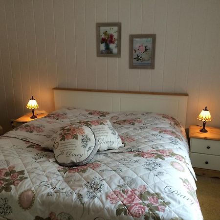 Ferienwohnung Hinterhermsdorf Glaser Sebnitz Eksteriør bilde